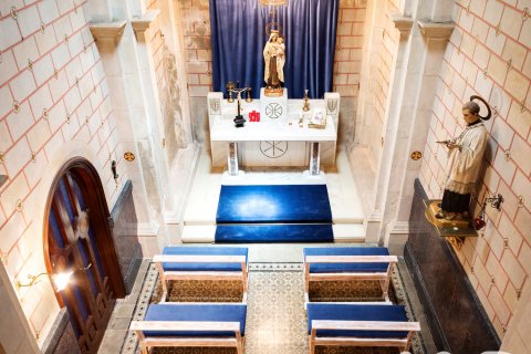 Сasa en venta en Castellar del Vallès, Barcelona, España 11 dormitorios, 1790 m2 No. 152590 - foto 28