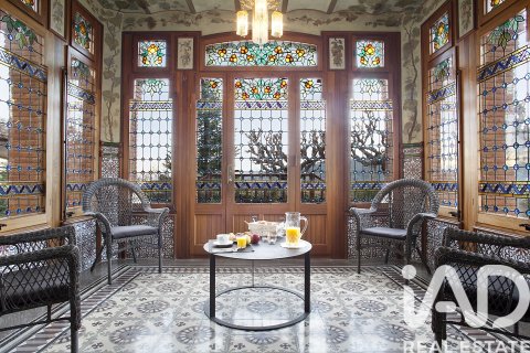 Casa in vendita a Castellar Del Valles, Barcelona, Spagna 11 camere da letto, 1790 mq. N° 152590 - foto 6