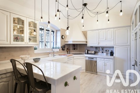 Casa in vendita a Castellar Del Valles, Barcelona, Spagna 11 camere da letto, 1790 mq. N° 152590 - foto 9