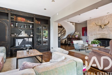 Casa in vendita a Castellar Del Valles, Barcelona, Spagna 11 camere da letto, 1790 mq. N° 152590 - foto 16