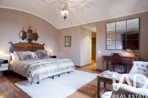 Casa in vendita a Castellar Del Valles, Barcelona, Spagna 11 camere da letto, 1790 mq. N° 152590 - foto 12