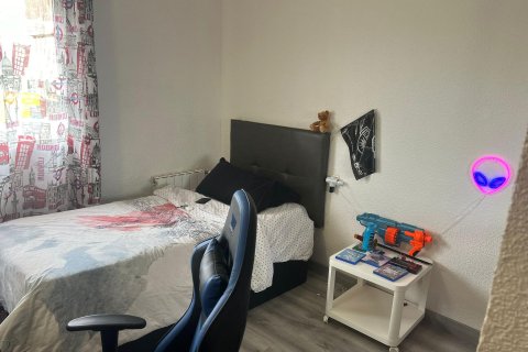 Apartment for sale San Blas, Gipuzkoa, Spain 2 bedrooms, 130 sq.m. No. 133033 - photo 16