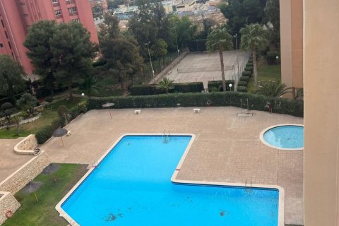 Apartment for sale San Blas, Gipuzkoa, Spain 2 bedrooms, 130 sq.m. No. 133033 - photo 2