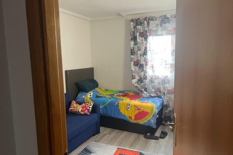 Apartment for sale San Blas, Gipuzkoa, Spain 2 bedrooms, 130 sq.m. No. 133033 - photo 14