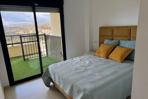 Dom Villajoyosa, Alicante, Hiszpania 2 sypialnie, 50 mkw. nr 133039 – zdjęcie 4