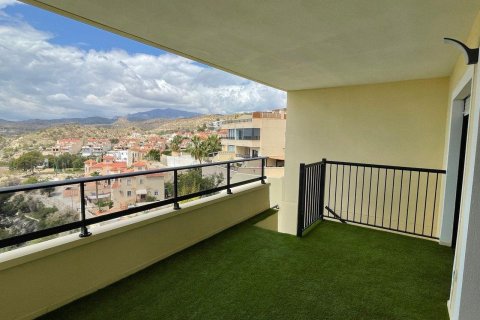 Dom Villajoyosa, Alicante, Hiszpania 2 sypialnie, 50 mkw. nr 133039 – zdjęcie 2