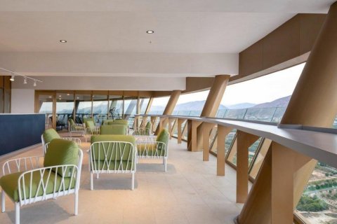 Huoneisto vuokrattavana Benidorm, Alicante, Espanja, 2 makuuhuonetta, 143 m2 No. 133034 - kuva 27