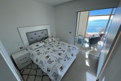 Huoneisto vuokrattavana Benidorm, Alicante, Espanja, 2 makuuhuonetta, 143 m2 No. 133034 - kuva 14