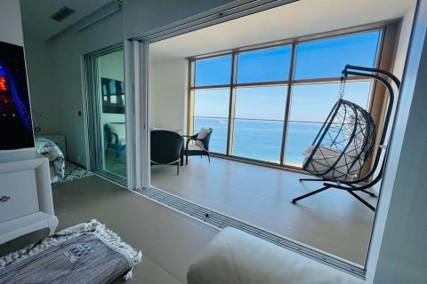 Huoneisto vuokrattavana Benidorm, Alicante, Espanja, 2 makuuhuonetta, 143 m2 No. 133034 - kuva 7