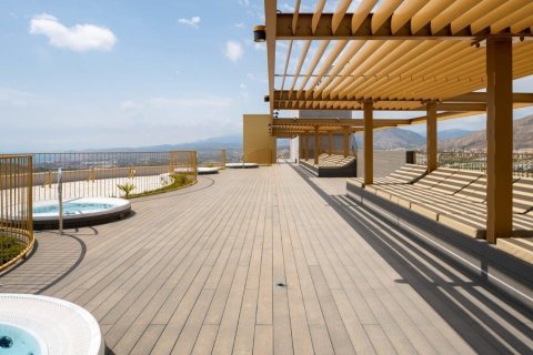Huoneisto vuokrattavana Benidorm, Alicante, Espanja, 2 makuuhuonetta, 143 m2 No. 133034 - kuva 18
