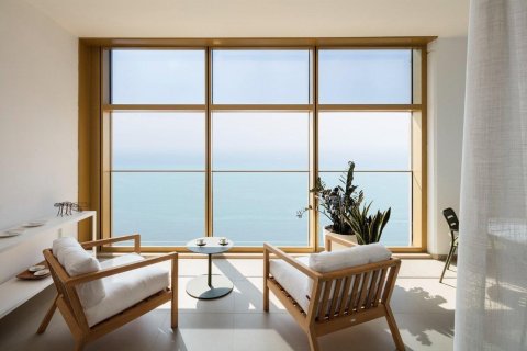 Huoneisto vuokrattavana Benidorm, Alicante, Espanja, 2 makuuhuonetta, 143 m2 No. 133034 - kuva 6