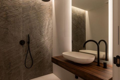 Apartamento en venta Madrid, España 3 dormitorios, 185 m2 No. 133038 - foto 15