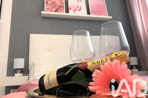 Продажа квартиры в Арона, Тенерифе, Испания 40м2 №152488 - фото 5