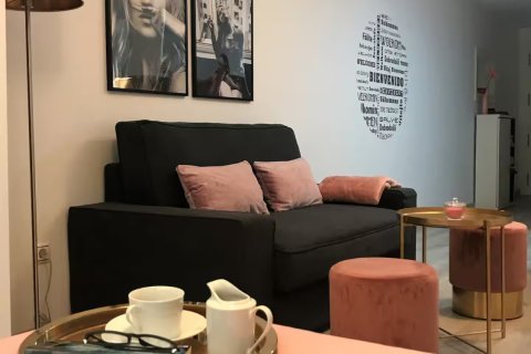 Продажа квартиры в Арона, Тенерифе, Испания 40м2 №152488 - фото 3