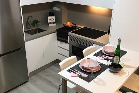 Продажа квартиры в Арона, Тенерифе, Испания 40м2 №152488 - фото 4