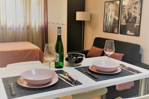 Продажа квартиры в Арона, Тенерифе, Испания 40м2 №152488 - фото 6