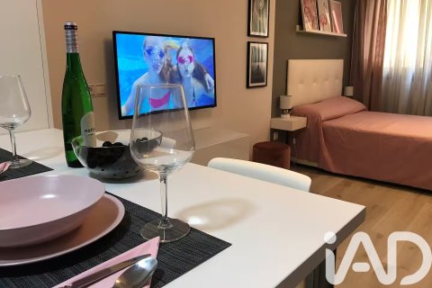 Продажа квартиры в Арона, Тенерифе, Испания 40м2 №152488 - фото 2