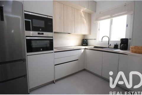 Kaupunkipientalo myytävänä Ayamonte, Huelva, Espanja, 3 makuuhuonetta, 158 m2 No. 152483 - kuva 2