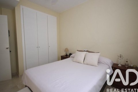 Kaupunkipientalo myytävänä Ayamonte, Huelva, Espanja, 3 makuuhuonetta, 158 m2 No. 152483 - kuva 12