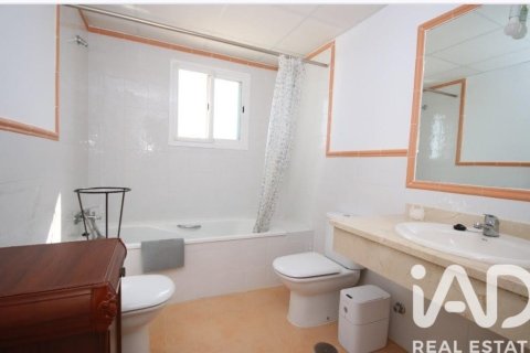 Kaupunkipientalo myytävänä Ayamonte, Huelva, Espanja, 3 makuuhuonetta, 158 m2 No. 152483 - kuva 17