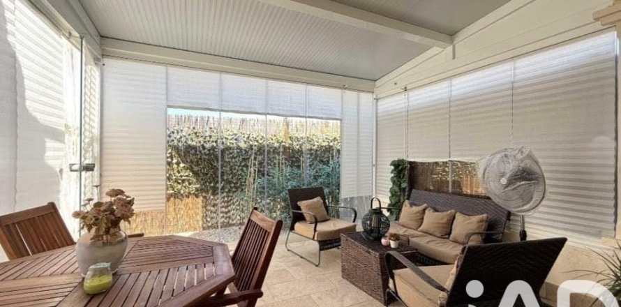 Kaupunkipientalo Ayamonte, Huelva, Espanja 3 makuuhuonetta, 158 m2 No. 152483