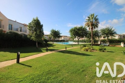 Kaupunkipientalo myytävänä Ayamonte, Huelva, Espanja, 3 makuuhuonetta, 158 m2 No. 152483 - kuva 20