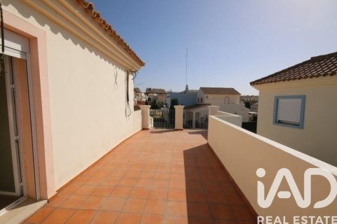 Kaupunkipientalo myytävänä Ayamonte, Huelva, Espanja, 3 makuuhuonetta, 158 m2 No. 152483 - kuva 19