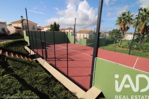 Kaupunkipientalo myytävänä Ayamonte, Huelva, Espanja, 3 makuuhuonetta, 158 m2 No. 152483 - kuva 22