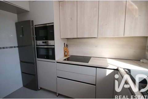 Kaupunkipientalo myytävänä Ayamonte, Huelva, Espanja, 3 makuuhuonetta, 158 m2 No. 152483 - kuva 3