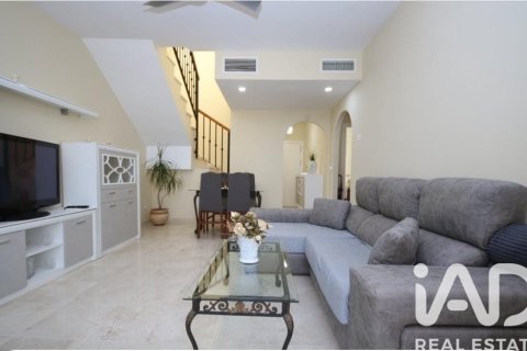 Kaupunkipientalo myytävänä Ayamonte, Huelva, Espanja, 3 makuuhuonetta, 158 m2 No. 152483 - kuva 9