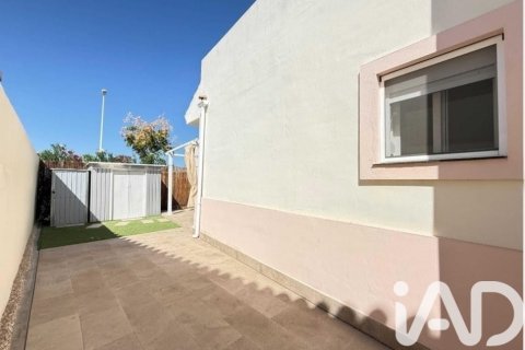 Kaupunkipientalo myytävänä Ayamonte, Huelva, Espanja, 3 makuuhuonetta, 158 m2 No. 152483 - kuva 11