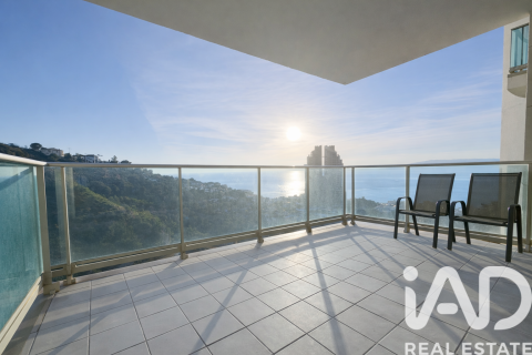 Apartament w Benidorm, Alicante, Hiszpania 2 sypialnie, 89 mkw. nr 152482 – zdjęcie 8