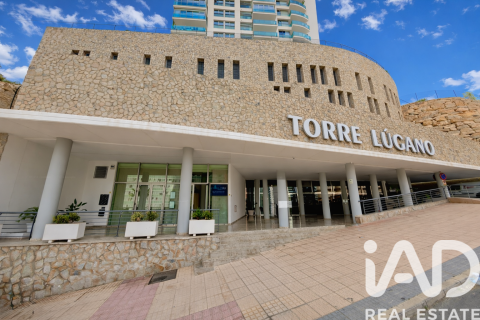 Apartament w Benidorm, Alicante, Hiszpania 2 sypialnie, 89 mkw. nr 152482 – zdjęcie 4