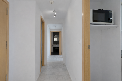 Apartament w Benidorm, Alicante, Hiszpania 2 sypialnie, 89 mkw. nr 152482 – zdjęcie 12