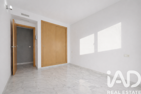 Apartament w Benidorm, Alicante, Hiszpania 2 sypialnie, 89 mkw. nr 152482 – zdjęcie 14
