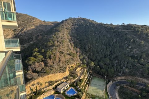 Apartament w Benidorm, Alicante, Hiszpania 2 sypialnie, 89 mkw. nr 152482 – zdjęcie 25