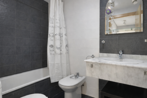 Apartament w Benidorm, Alicante, Hiszpania 2 sypialnie, 89 mkw. nr 152482 – zdjęcie 17