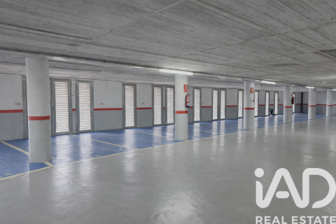 Apartament w Benidorm, Alicante, Hiszpania 2 sypialnie, 89 mkw. nr 152482 – zdjęcie 27