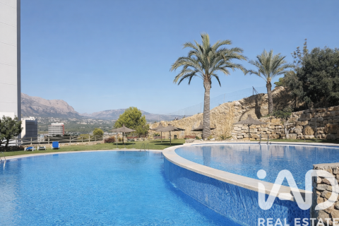 Apartament w Benidorm, Alicante, Hiszpania 2 sypialnie, 89 mkw. nr 152482 – zdjęcie 18