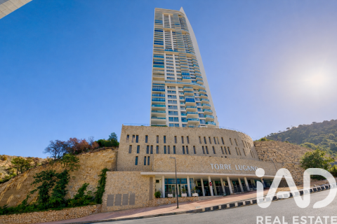 Apartament w Benidorm, Alicante, Hiszpania 2 sypialnie, 89 mkw. nr 152482 – zdjęcie 3