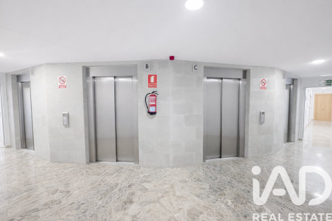 Apartament w Benidorm, Alicante, Hiszpania 2 sypialnie, 89 mkw. nr 152482 – zdjęcie 28