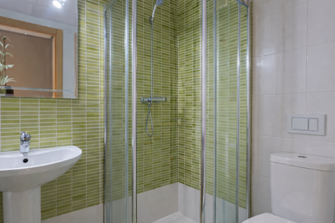 Apartament w Benidorm, Alicante, Hiszpania 2 sypialnie, 89 mkw. nr 152482 – zdjęcie 16