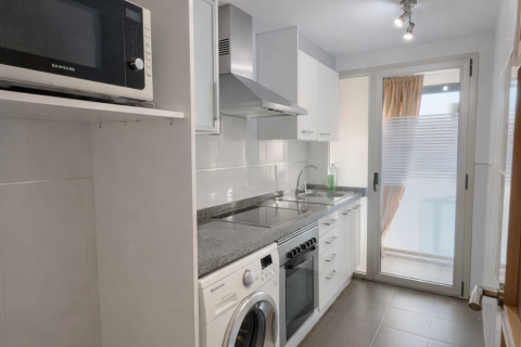 Apartament w Benidorm, Alicante, Hiszpania 2 sypialnie, 89 mkw. nr 152482 – zdjęcie 11