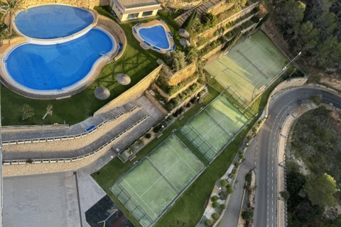 Apartament w Benidorm, Alicante, Hiszpania 2 sypialnie, 89 mkw. nr 152482 – zdjęcie 24