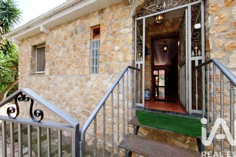 Talo myytävänä Tarragona, Espanja, 5 makuuhuonetta, 200 m2 No. 152487 - kuva 18