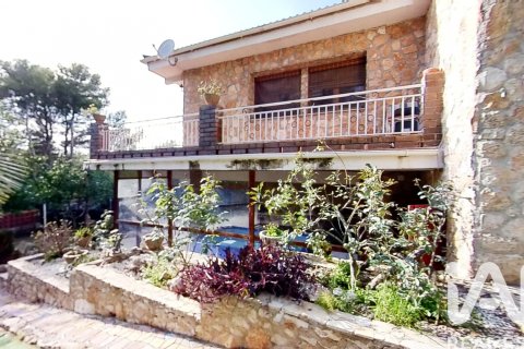 Talo myytävänä Tarragona, Espanja, 5 makuuhuonetta, 200 m2 No. 152487 - kuva 21