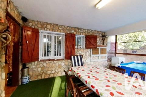 Talo myytävänä Tarragona, Espanja, 5 makuuhuonetta, 200 m2 No. 152487 - kuva 22