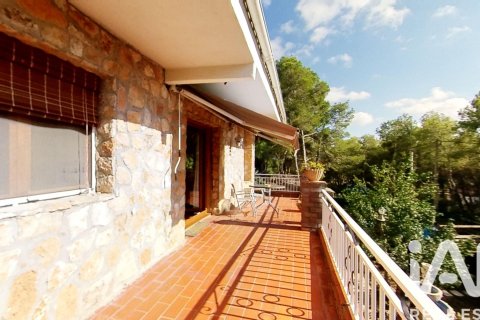 House à Tarragona, Espagne 5 chambres, 200 m2 No. 152487