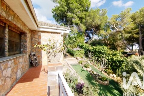 Talo myytävänä Tarragona, Espanja, 5 makuuhuonetta, 200 m2 No. 152487 - kuva 10