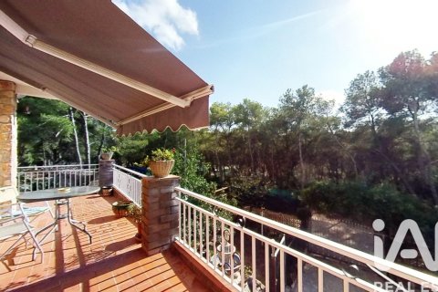 Talo myytävänä Tarragona, Espanja, 5 makuuhuonetta, 200 m2 No. 152487 - kuva 11